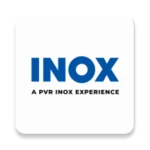 Logo of INOX android Application 